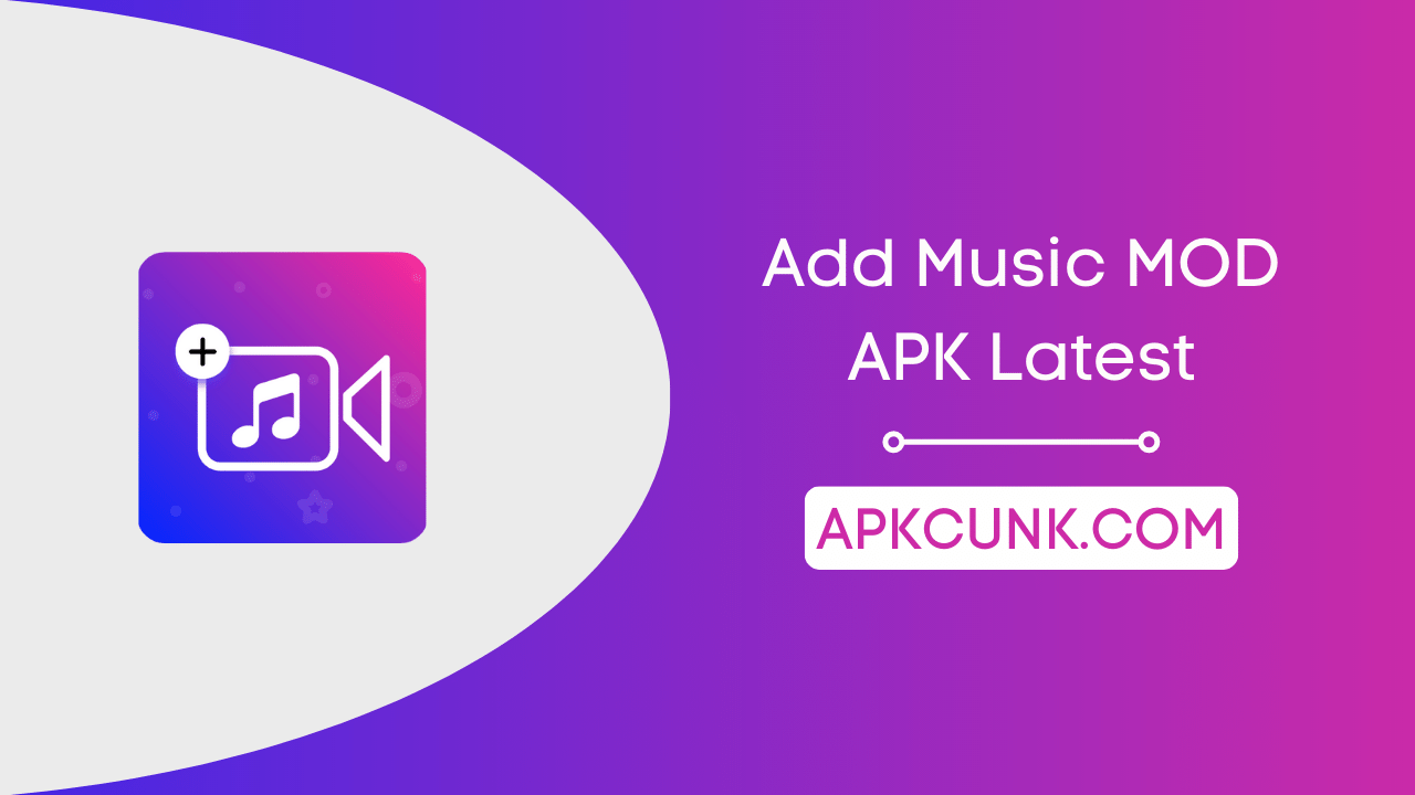 Add Music MOD APK